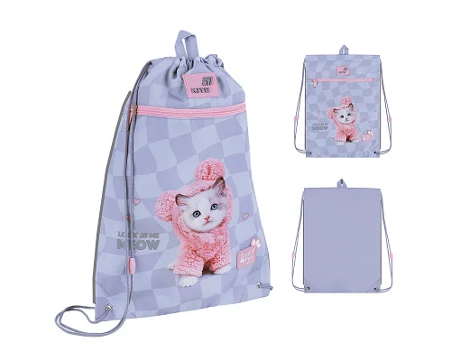 Сумка для взуття Kite Studio Pets (SP26-601M-1)