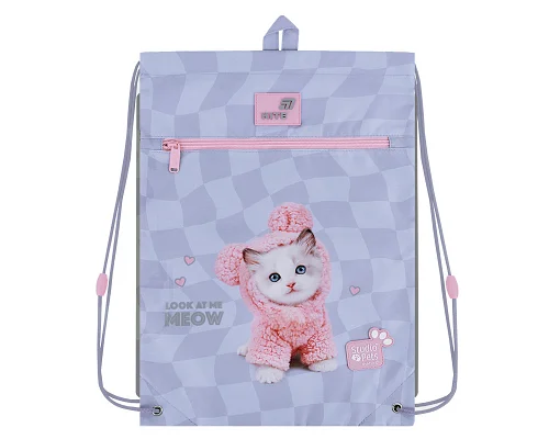 Сумка для взуття Kite Studio Pets (SP26-601M-1)