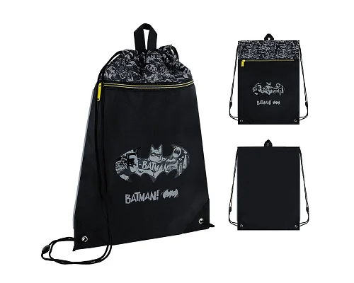 Сумка для взуття Kite DC Comics (DC26-601M-1)