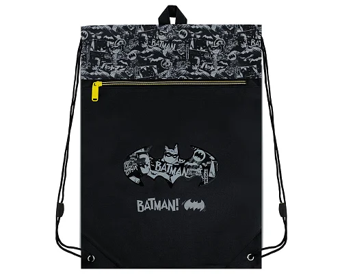 Сумка для взуття Kite DC Comics (DC26-601M-1)