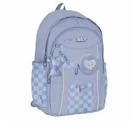 Рюкзак шкільний Dream TS-60L для дівчинки 43 см YES (550397)