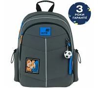 Рюкзак школьный Kite Education Game on спинка 36 см (K26-771S-4)