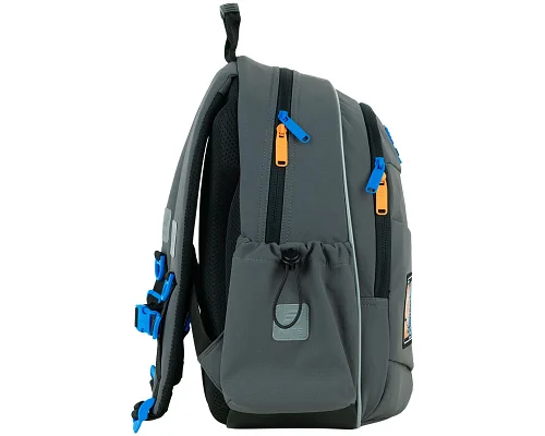 Рюкзак шкільний Kite Education Game on спинка 36 см (K26-771S-4)