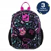 Рюкзак дитячий Kite Kids LOL спинка 31 см (LO26-2735XS)