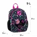 Рюкзак дитячий Kite Kids LOL спинка 31 см (LO26-2735XS)