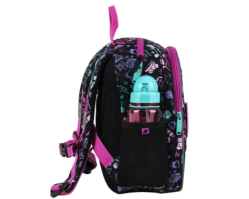 Рюкзак дитячий Kite Kids LOL спинка 31 см (LO26-2735XS)