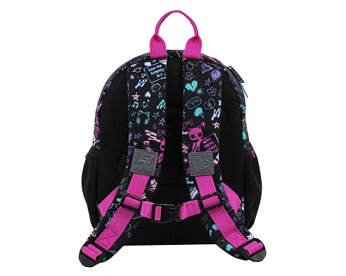 Рюкзак дитячий Kite Kids LOL спинка 31 см (LO26-2735XS)