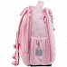 Рюкзак школьный каркасний Kite Education Hello Kitty спинка 36 см (HK26-555S-2)