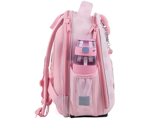 Рюкзак школьный каркасний Kite Education Hello Kitty спинка 36 см (HK26-555S-2)