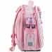 Рюкзак школьный каркасний Kite Education Hello Kitty спинка 36 см (HK26-555S-2)