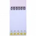 Блокнот Yes Miffy Flowers 85x142 60 листов (152234)