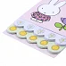 Блокнот Yes Miffy Flowers 85x142 60 листов (152234)