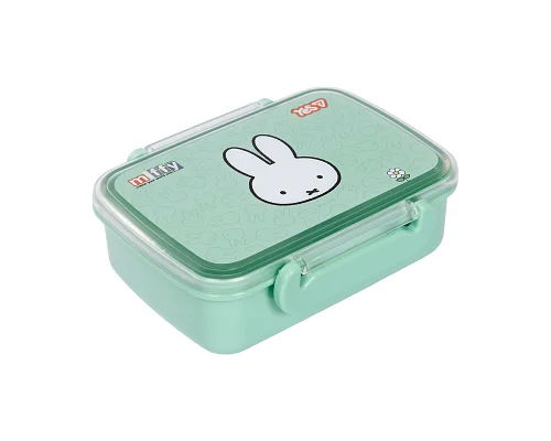 Ланч-бокс Yes Miffy Bunny 420 мл (708833)