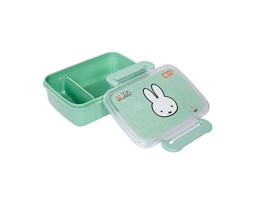 Ланч-бокс Yes Miffy Bunny 420 мл (708833)