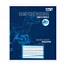 Зошит шкільний Jurassic World.Camp cretaceous А5 24 аркушів лінія YES (768817)