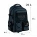 Рюкзак Kite Education teens Future спинка 49 см (K26-1018XL-2)