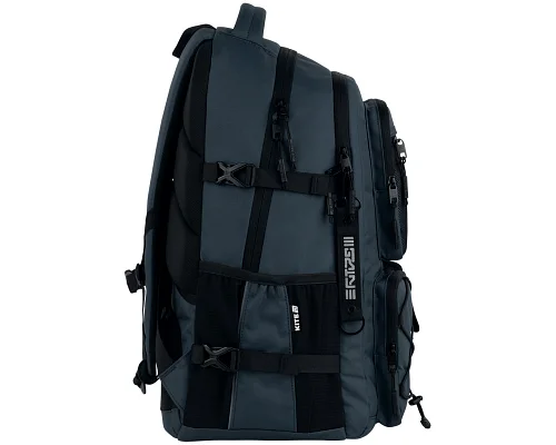 Рюкзак Kite Education teens Future спинка 49 см (K26-1018XL-2)
