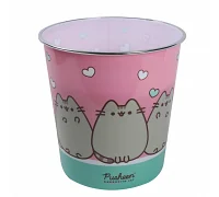 Кошик для смiття Yes Pusheen (708503)