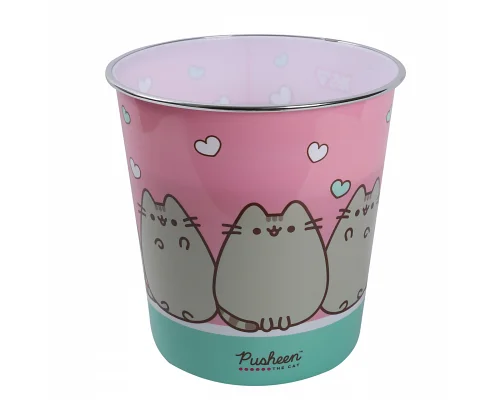 Корзина для мусора Yes Pusheen (708503)