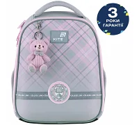 Рюкзак школьный каркасний Kite Education College Line спинка 36 см (K26-555S-1)