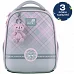 Рюкзак школьный каркасний Kite Education College Line спинка 36 см (K26-555S-1)