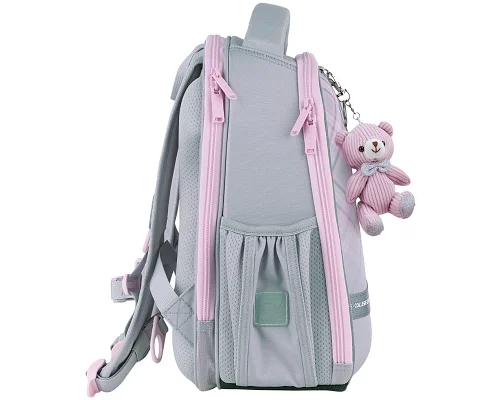 Рюкзак школьный каркасний Kite Education College Line спинка 36 см (K26-555S-1)