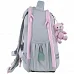 Рюкзак школьный каркасний Kite Education College Line спинка 36 см (K26-555S-1)