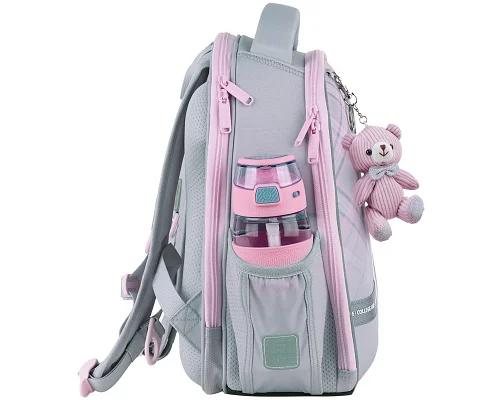 Рюкзак школьный каркасний Kite Education College Line спинка 36 см (K26-555S-1)