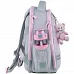 Рюкзак школьный каркасний Kite Education College Line спинка 36 см (K26-555S-1)