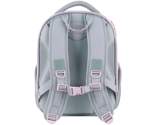 Рюкзак школьный каркасний Kite Education College Line спинка 36 см (K26-555S-1)