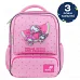 Рюкзак дитячий Kite Kids Hello Kitty спинка 32 см (HK26-559XS-2)