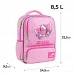 Рюкзак дитячий Kite Kids Hello Kitty спинка 32 см (HK26-559XS-2)