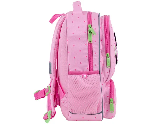Рюкзак дитячий Kite Kids Hello Kitty спинка 32 см (HK26-559XS-2)