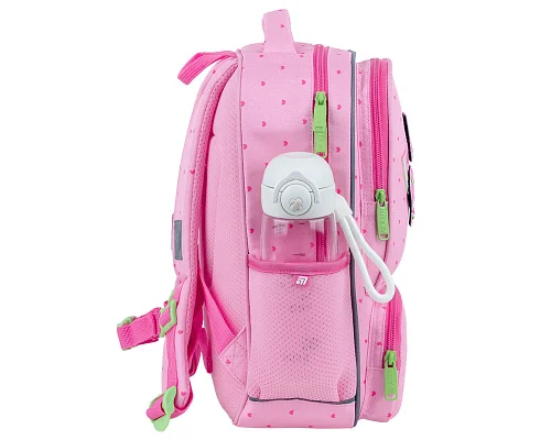 Рюкзак дитячий Kite Kids Hello Kitty спинка 32 см (HK26-559XS-2)