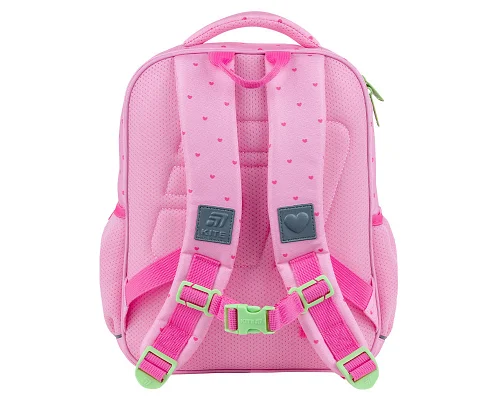 Рюкзак дитячий Kite Kids Hello Kitty спинка 32 см (HK26-559XS-2)