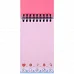 Блокнот Yes Line Friends Trio 85x137 60 аркушів (152161)