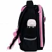 Рюкзак школьный шкільний напівкаркасний GoPack Education Heart спинка 34 см (GO26-165S-2)