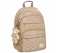 Рюкзак шкільний Yes 2026 Bear Friend TS-47M (550307)