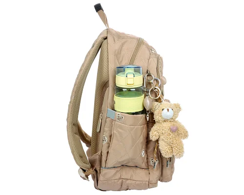 Рюкзак шкільний Yes 2026 Bear Friend TS-47M (550307)