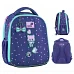 Рюкзак школьный каркасний Kite Education Be Friends спинка 36 см (K26-555S-3)