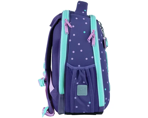 Рюкзак школьный каркасний Kite Education Be Friends спинка 36 см (K26-555S-3)