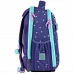 Рюкзак школьный каркасний Kite Education Be Friends спинка 36 см (K26-555S-3)