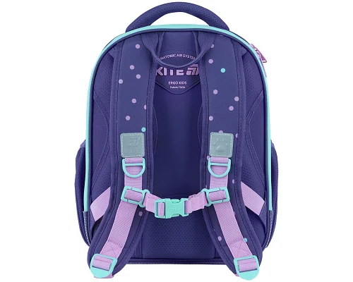 Рюкзак школьный каркасний Kite Education Be Friends спинка 36 см (K26-555S-3)
