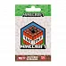 Наліпка 2D Yes Minecraft TNT (708508)