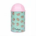 Контейнер настільний для сміття Yes Pusheen металевий 10 х 18 см (708571)