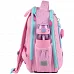 Рюкзак школьный каркасний Kite Education Hello Kitty спинка 36 см (HK26-555S-1)
