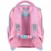 Рюкзак школьный каркасний Kite Education Hello Kitty спинка 36 см (HK26-555S-1)