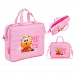 Шкільна текстильна сумка Kite Garfield (GF26-589)