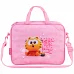 Шкільна текстильна сумка Kite Garfield (GF26-589)