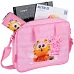 Шкільна текстильна сумка Kite Garfield (GF26-589)